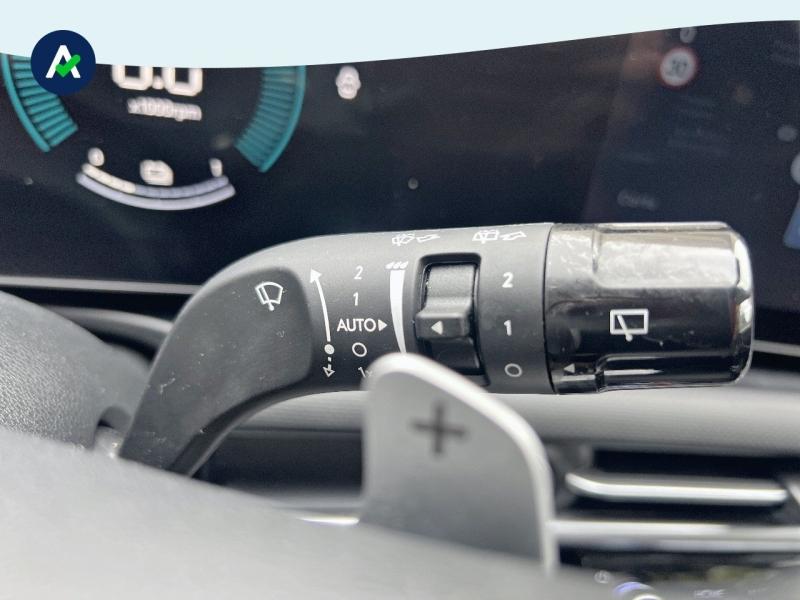 Image HYUNDAI Tucson 1.6 T-GDI 215ch Hybrid Intuitive