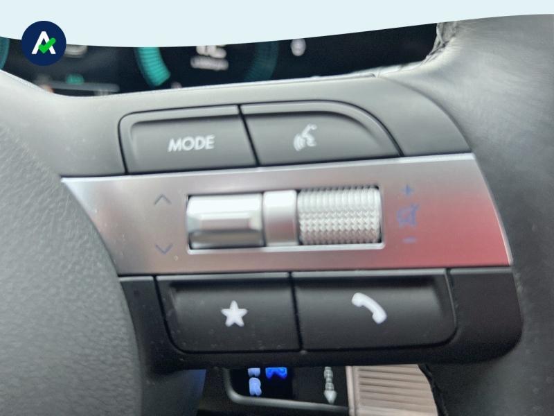 Image HYUNDAI Tucson 1.6 T-GDI 215ch Hybrid Intuitive