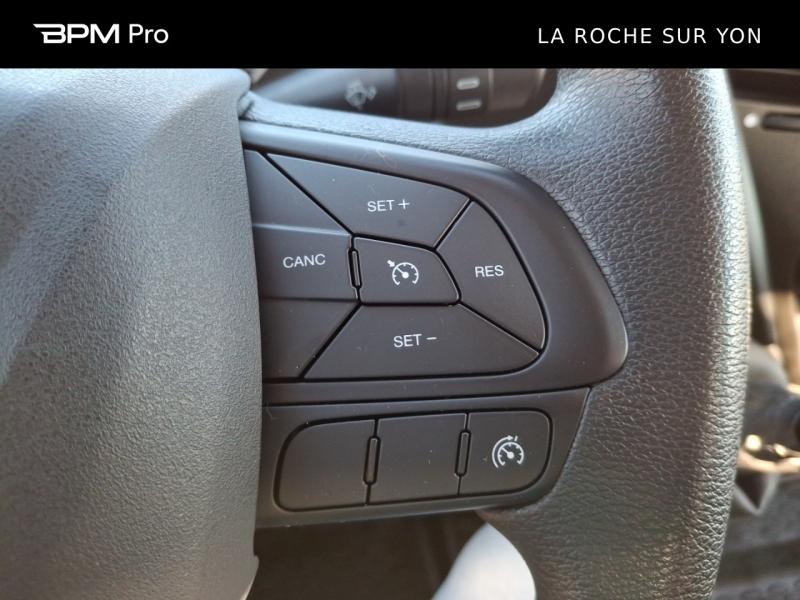 Image IVECO Daily CCb 35C14 2.3L 140cv Benne 3.30 /empattement 3450 Tor /30 900 HT