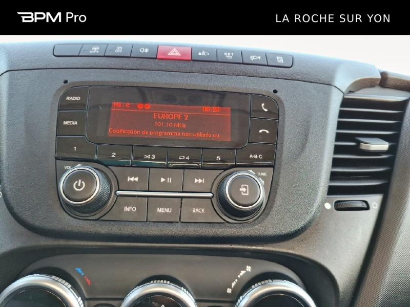 Image IVECO Daily CCb 35C14 2.3L 140cv Benne 3.30 /empattement 3450 Tor /30 900 HT