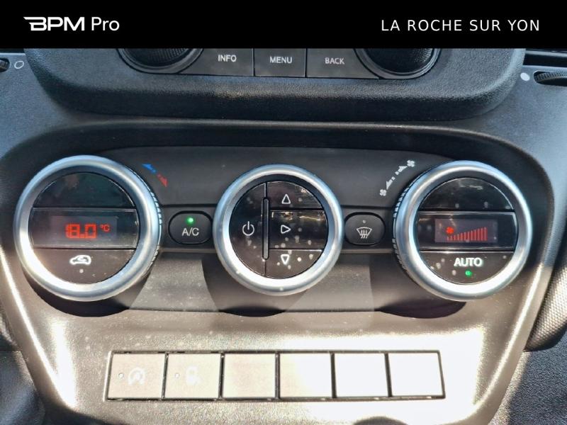 Image IVECO Daily CCb 35C14 2.3L 140cv Benne 3.30 /empattement 3450 Tor /30 900 HT