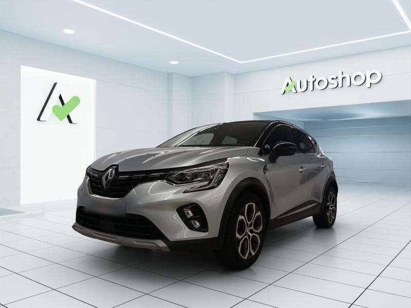 Photo RENAULT Captur 1.0 TCe 90ch Intens -21