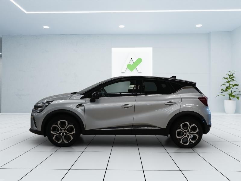 Image RENAULT Captur 1.0 TCe 90ch Intens -21