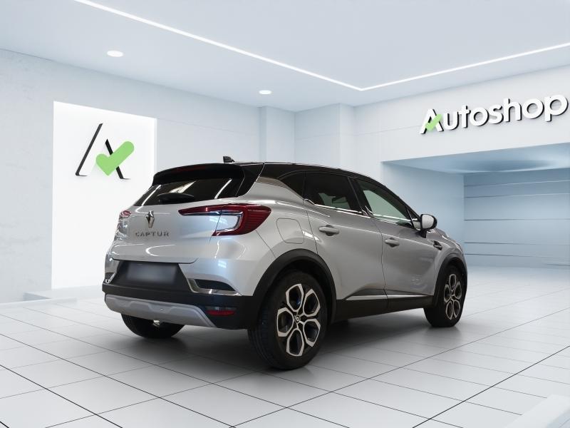 Image RENAULT Captur 1.0 TCe 90ch Intens -21