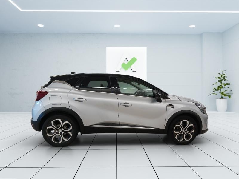 Image RENAULT Captur 1.0 TCe 90ch Intens -21