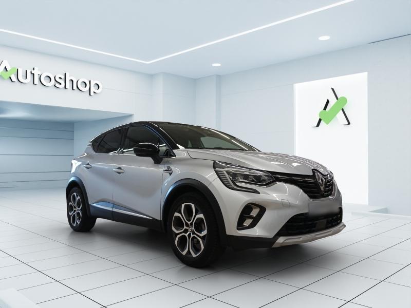 Image RENAULT Captur 1.0 TCe 90ch Intens -21