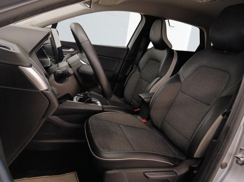 Image RENAULT Captur 1.0 TCe 90ch Intens -21