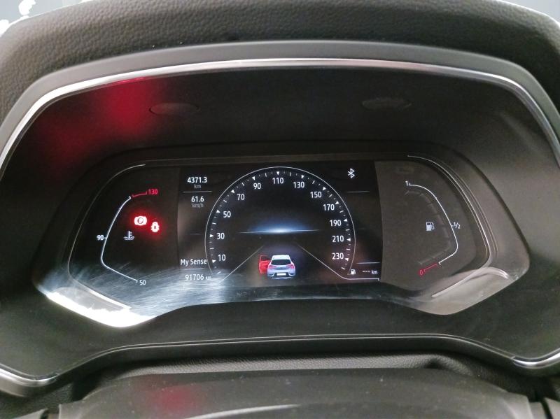 Image RENAULT Captur 1.0 TCe 90ch Intens -21