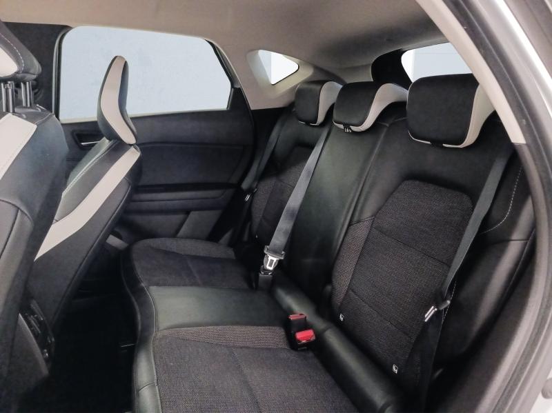 Image RENAULT Captur 1.0 TCe 90ch Intens -21