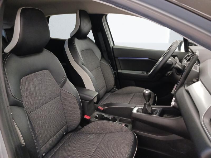 Image RENAULT Captur 1.0 TCe 90ch Intens -21