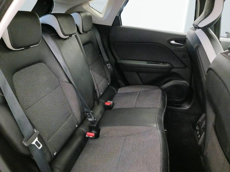 Image RENAULT Captur 1.0 TCe 90ch Intens -21