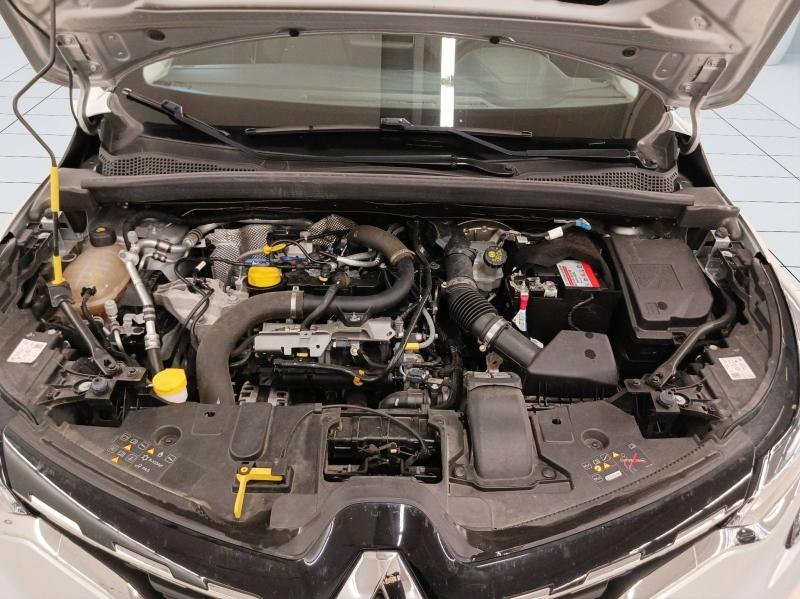 Image RENAULT Captur 1.0 TCe 90ch Intens -21