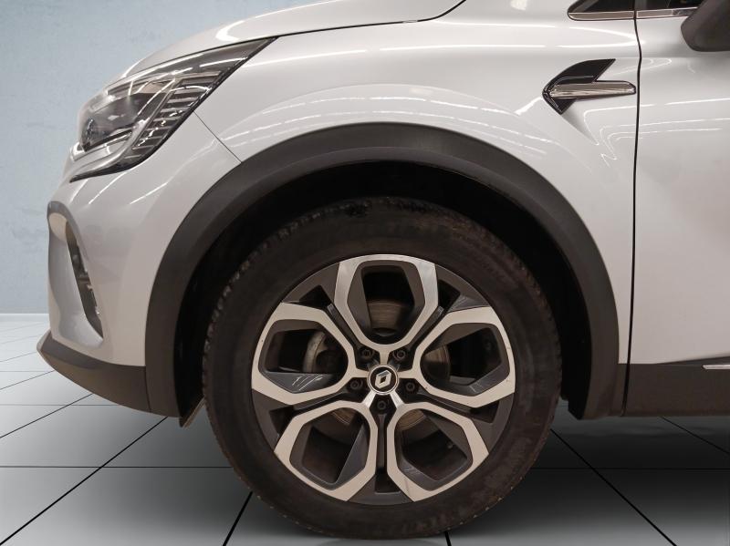 Image RENAULT Captur 1.0 TCe 90ch Intens -21