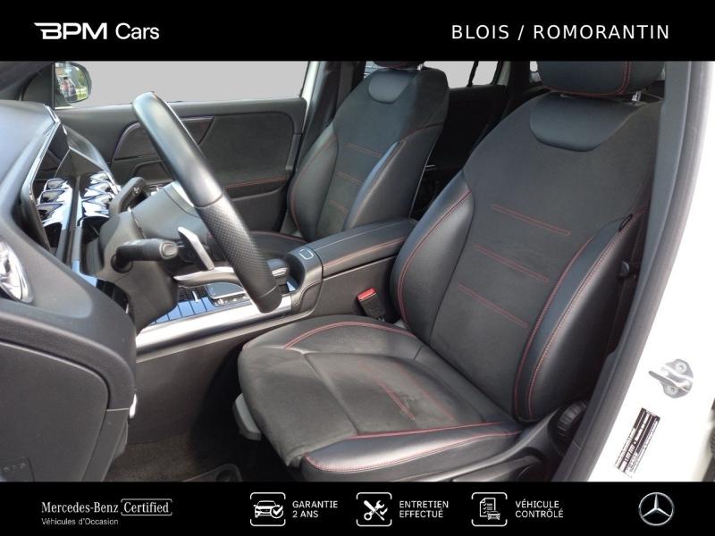 Image MERCEDES-BENZ GLA 250 e 160+102ch AMG Line 8G-DCT