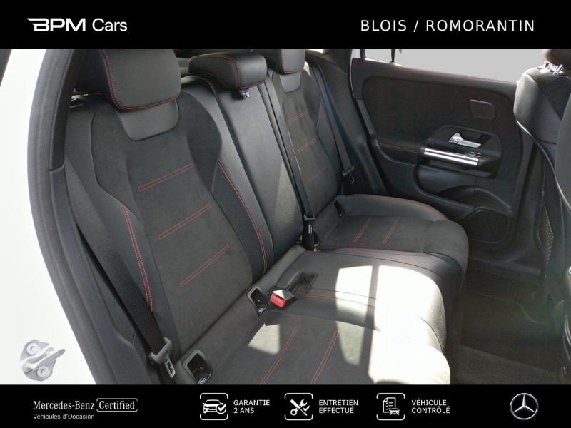 Image MERCEDES-BENZ GLA 250 e 160+102ch AMG Line 8G-DCT