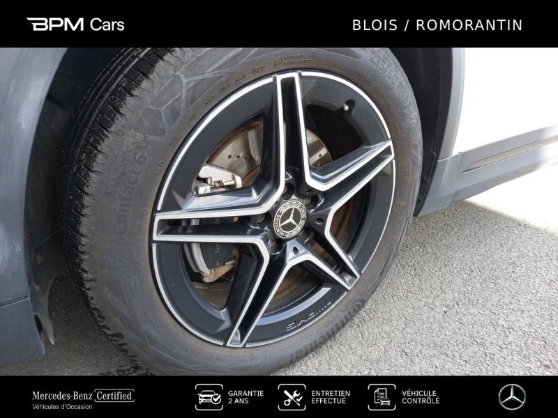 Image MERCEDES-BENZ GLA 250 e 160+102ch AMG Line 8G-DCT