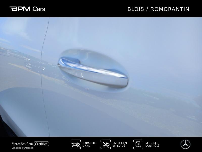 Image MERCEDES-BENZ GLA 250 e 160+102ch AMG Line 8G-DCT