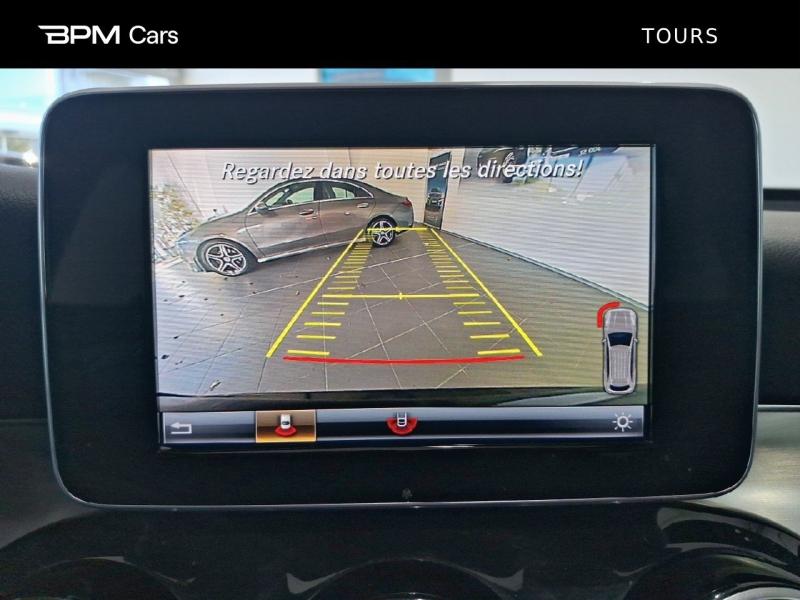 Image MERCEDES-BENZ GLC 220 d 170ch Sportline 4Matic 9G-Tronic