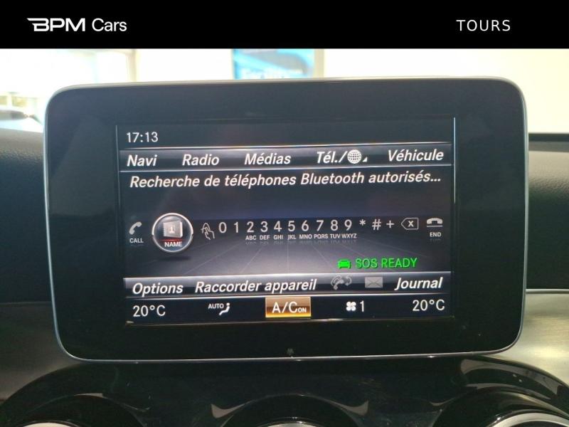 Image MERCEDES-BENZ GLC 220 d 170ch Sportline 4Matic 9G-Tronic