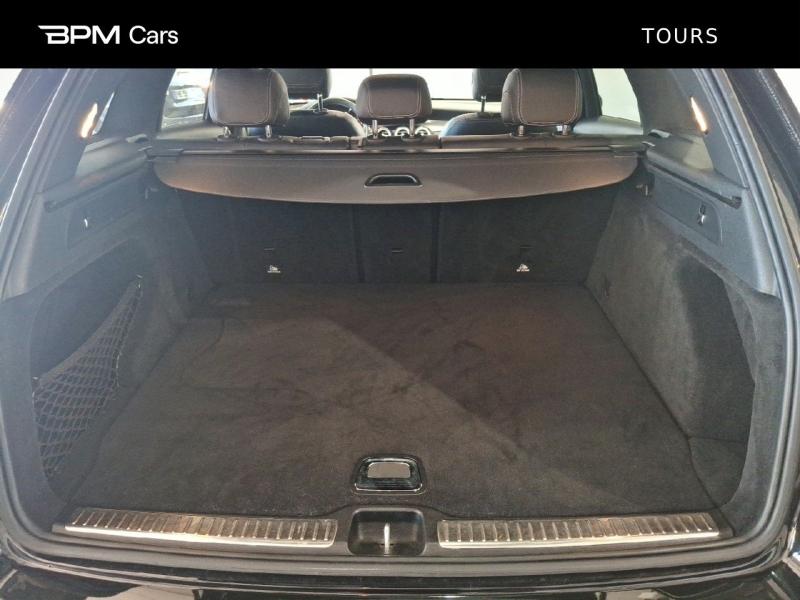 Image MERCEDES-BENZ GLC 220 d 170ch Sportline 4Matic 9G-Tronic