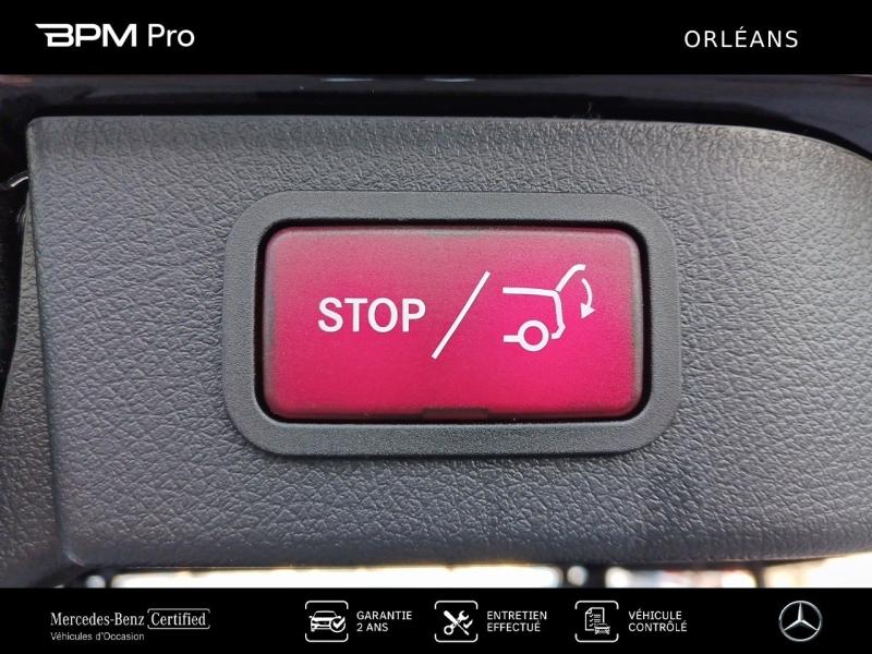 Image MERCEDES-BENZ Classe V 300 d Extra-Long  Avantgarde 9G-Tronic