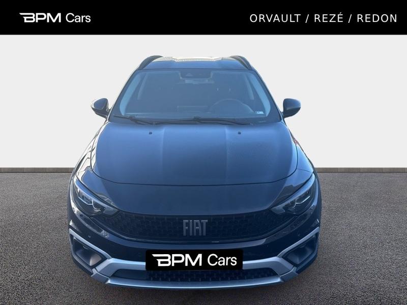 Image FIAT Tipo SW 1.5 FireFly Turbo 130ch S/S Hybrid Cross DCT7