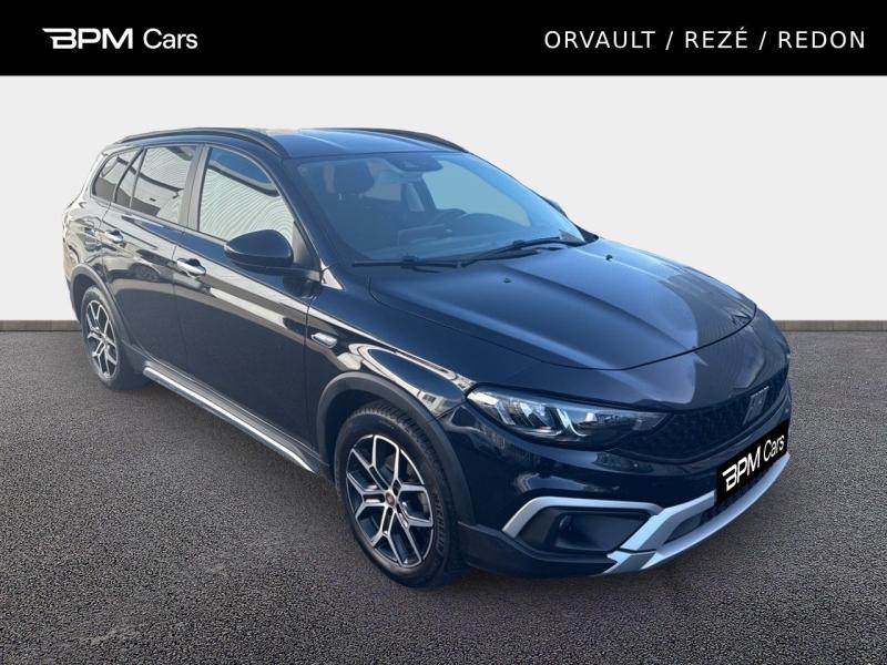 Image FIAT Tipo SW 1.5 FireFly Turbo 130ch S/S Hybrid Cross DCT7