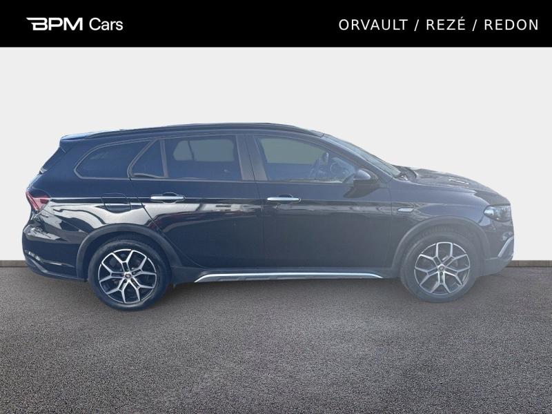 Image FIAT Tipo SW 1.5 FireFly Turbo 130ch S/S Hybrid Cross DCT7