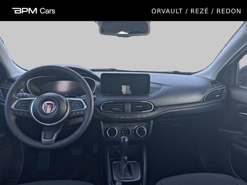 Image FIAT Tipo SW 1.5 FireFly Turbo 130ch S/S Hybrid Cross DCT7