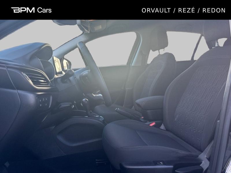 Image FIAT Tipo SW 1.5 FireFly Turbo 130ch S/S Hybrid Cross DCT7