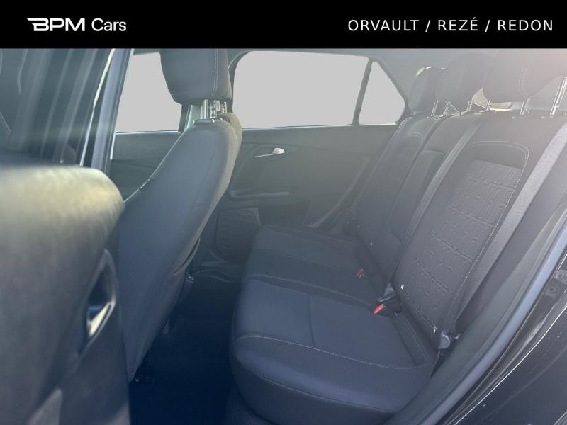 Image FIAT Tipo SW 1.5 FireFly Turbo 130ch S/S Hybrid Cross DCT7