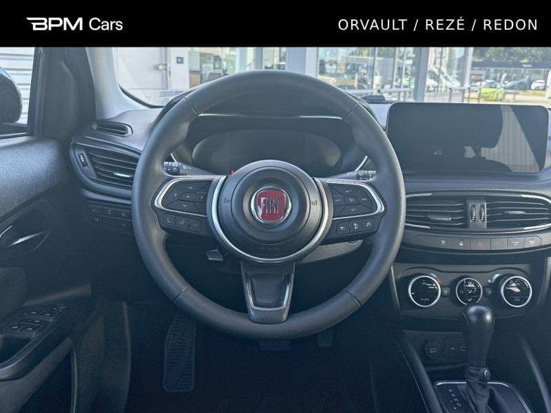 Image FIAT Tipo SW 1.5 FireFly Turbo 130ch S/S Hybrid Cross DCT7