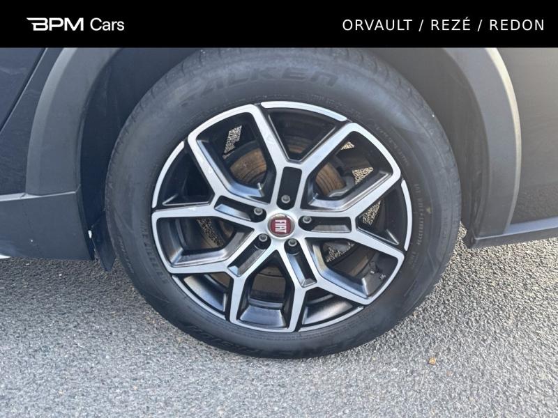 Image FIAT Tipo SW 1.5 FireFly Turbo 130ch S/S Hybrid Cross DCT7