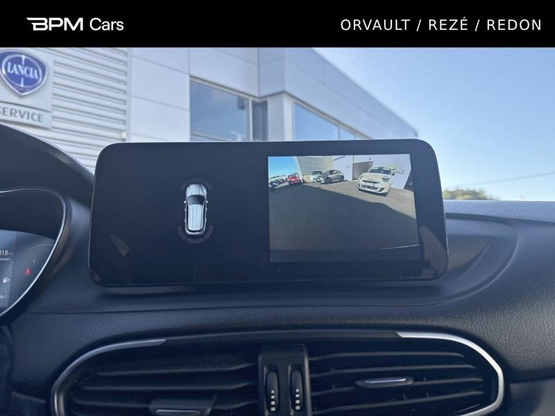 Image FIAT Tipo SW 1.5 FireFly Turbo 130ch S/S Hybrid Cross DCT7