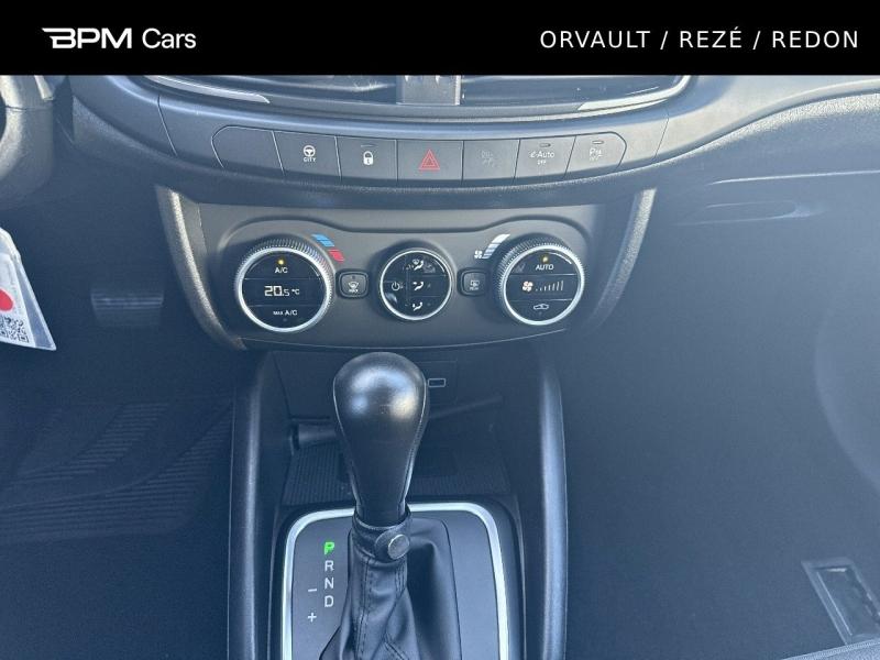 Image FIAT Tipo SW 1.5 FireFly Turbo 130ch S/S Hybrid Cross DCT7