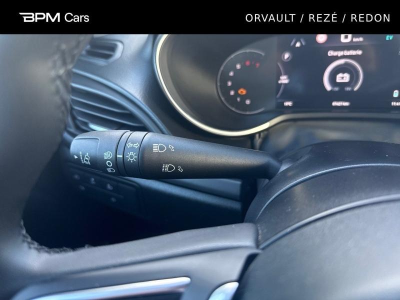 Image FIAT Tipo SW 1.5 FireFly Turbo 130ch S/S Hybrid Cross DCT7