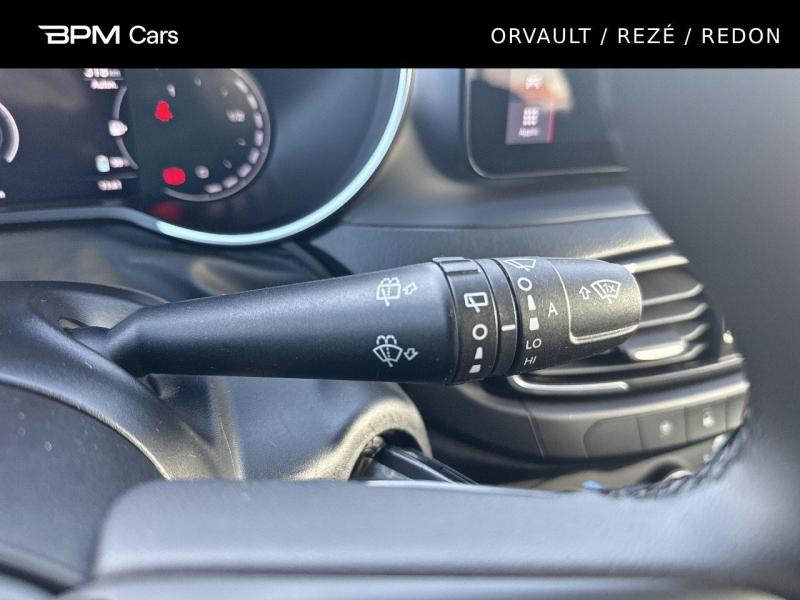 Image FIAT Tipo SW 1.5 FireFly Turbo 130ch S/S Hybrid Cross DCT7