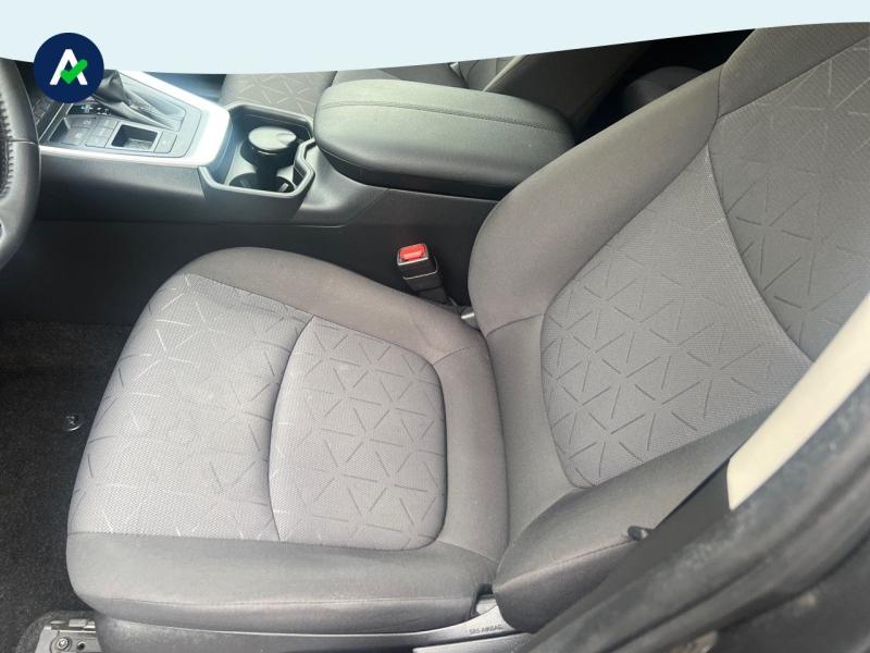 Image TOYOTA RAV4 Hybride 218ch Dynamic 2WD MY21