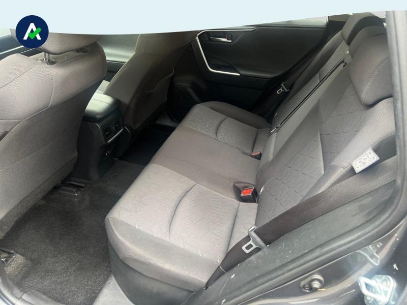 Image TOYOTA RAV4 Hybride 218ch Dynamic 2WD MY21