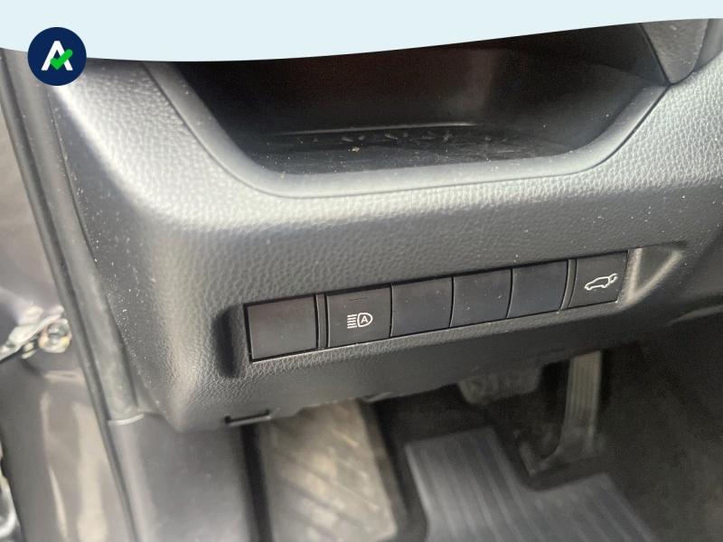 Image TOYOTA RAV4 Hybride 218ch Dynamic 2WD MY21