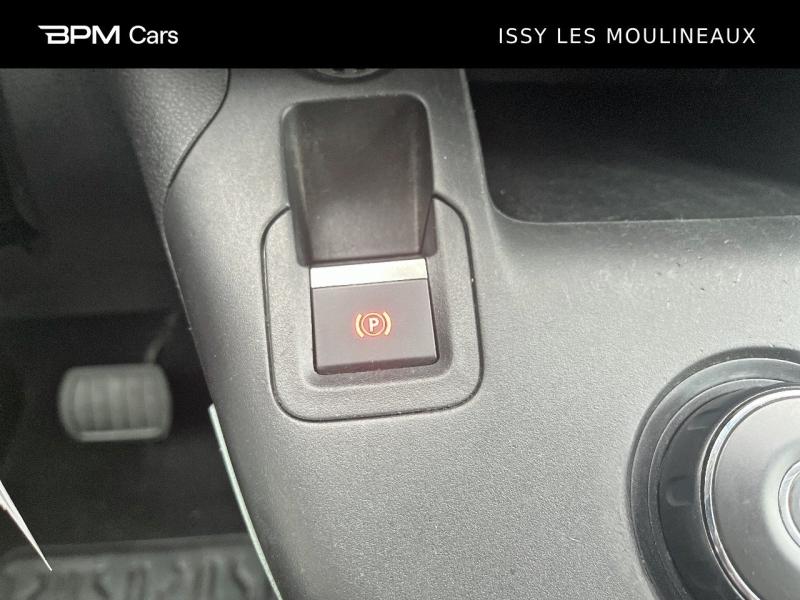 Image CITROEN Berlingo M PureTech 130ch S&S Feel EAT8 E6.d