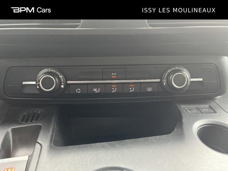 Image CITROEN Berlingo M PureTech 130ch S&S Feel EAT8 E6.d