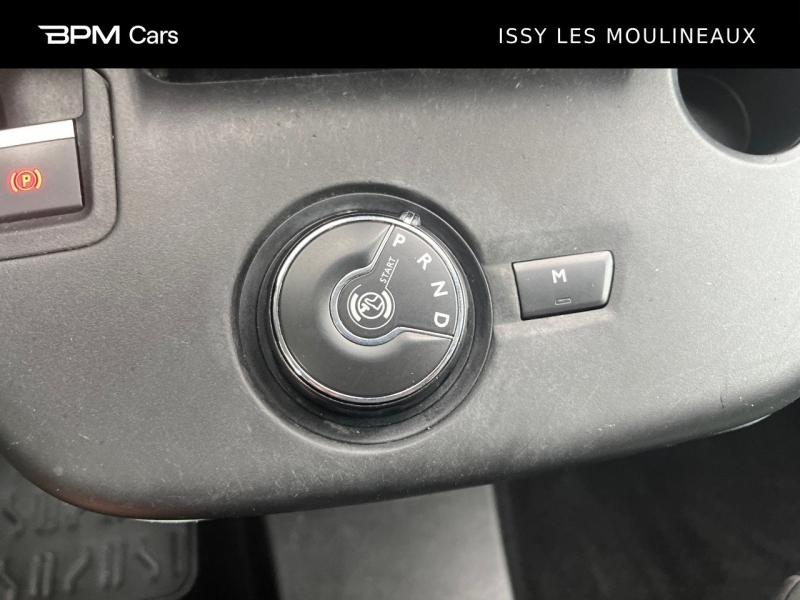 Image CITROEN Berlingo M PureTech 130ch S&S Feel EAT8 E6.d