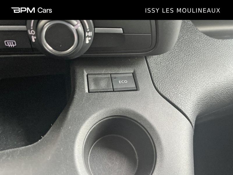 Image CITROEN Berlingo M PureTech 130ch S&S Feel EAT8 E6.d