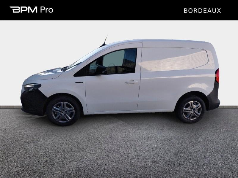 Image MERCEDES-BENZ Citan eCitan Long Pro