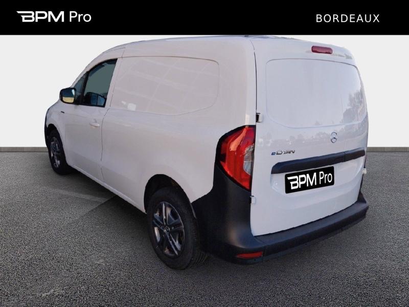 Image MERCEDES-BENZ Citan eCitan Long Pro