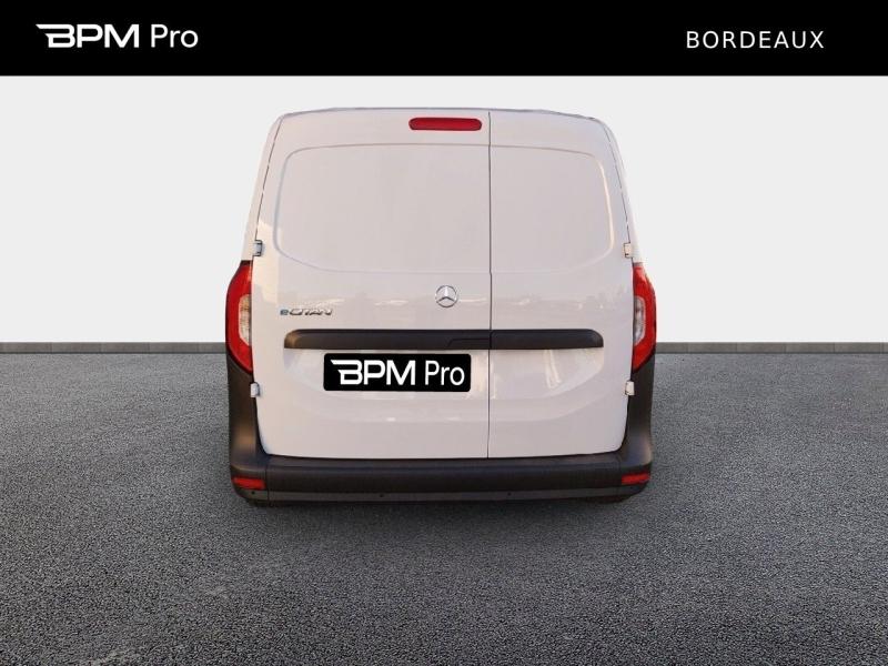 Image MERCEDES-BENZ Citan eCitan Long Pro