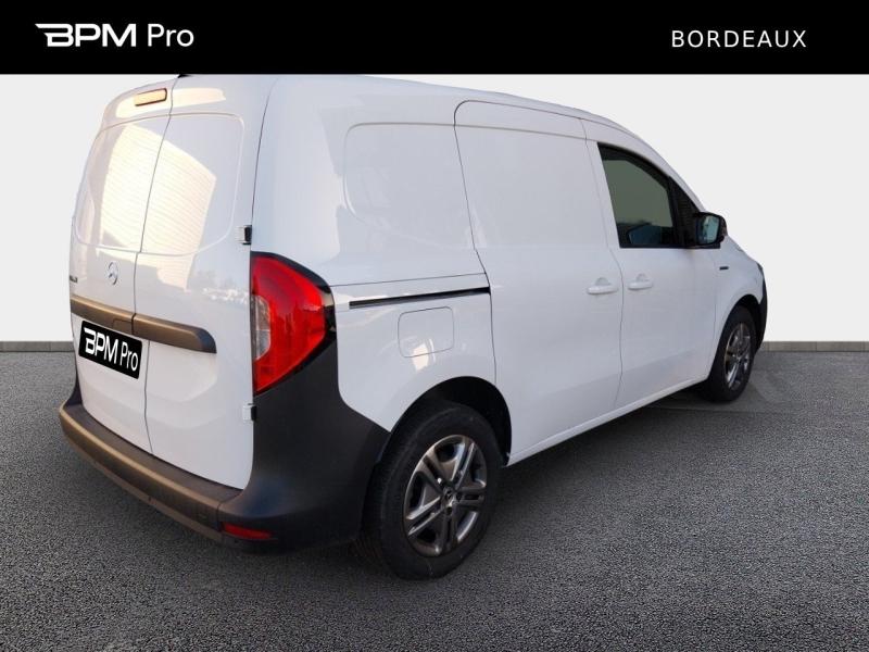 Image MERCEDES-BENZ Citan eCitan Long Pro
