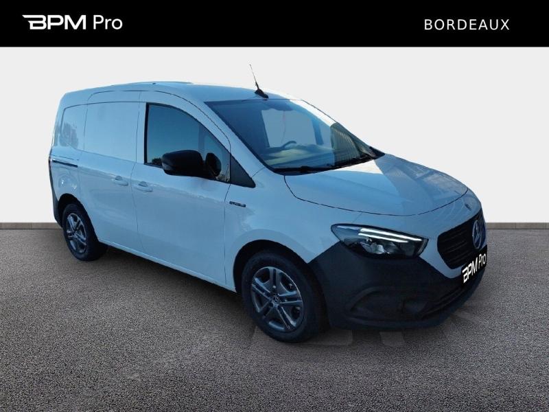 Image MERCEDES-BENZ Citan eCitan Long Pro