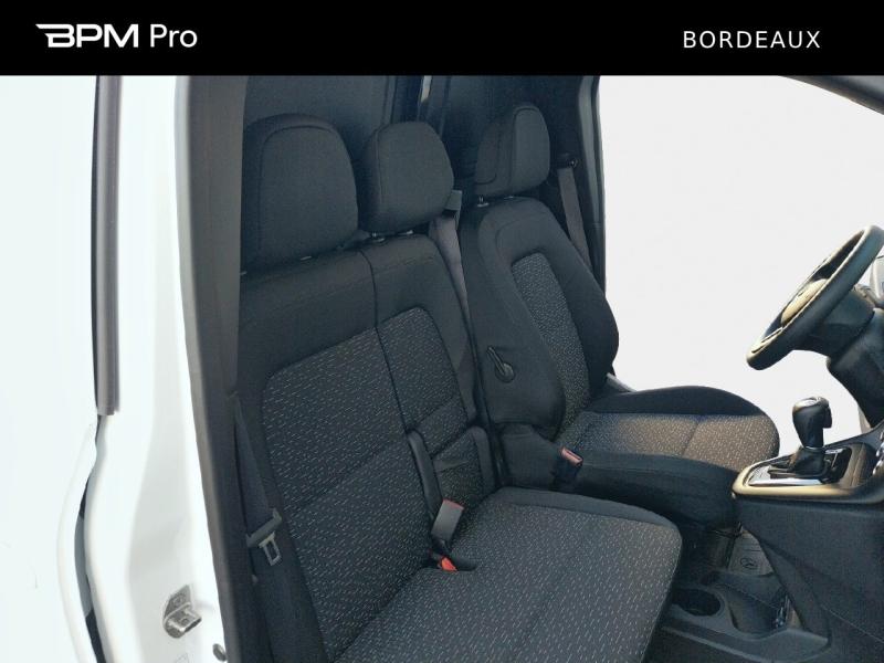 Image MERCEDES-BENZ Citan eCitan Long Pro